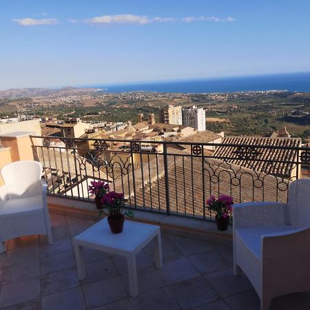 La Perla Della Cattedrale Luxury Home アグリジェント エクステリア 写真