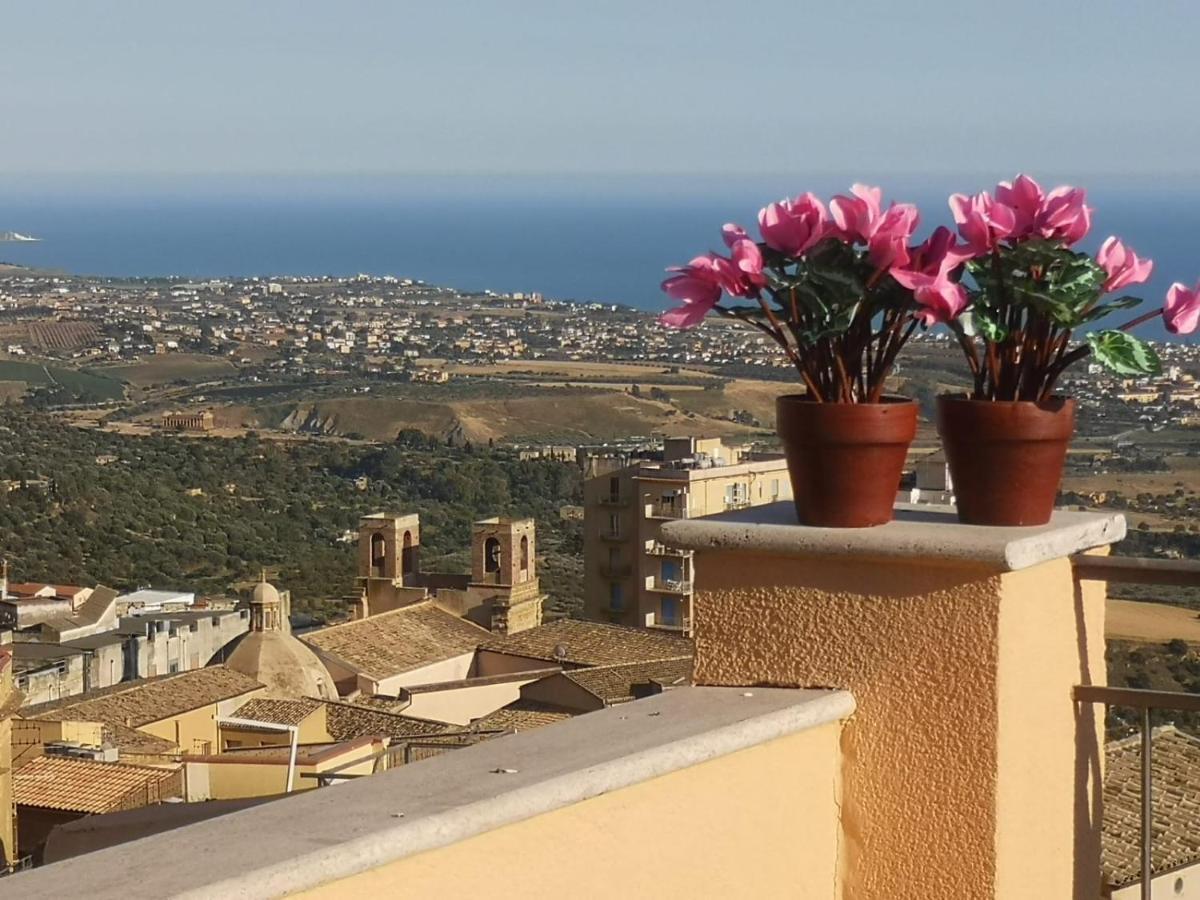 La Perla Della Cattedrale Luxury Home アグリジェント エクステリア 写真