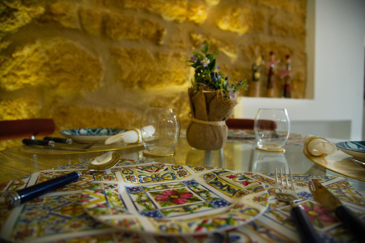 La Perla Della Cattedrale Luxury Home アグリジェント エクステリア 写真