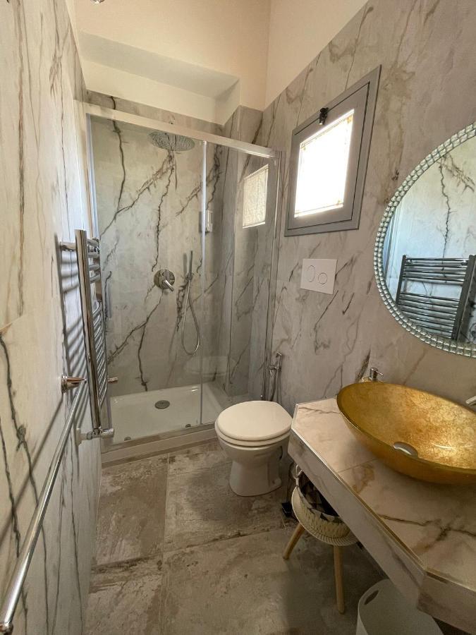 La Perla Della Cattedrale Luxury Home アグリジェント エクステリア 写真