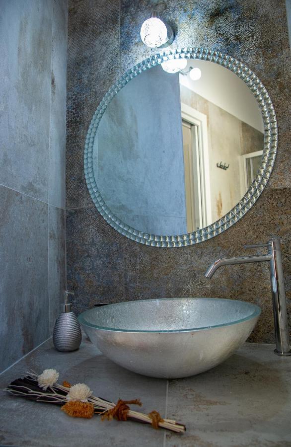 La Perla Della Cattedrale Luxury Home アグリジェント エクステリア 写真