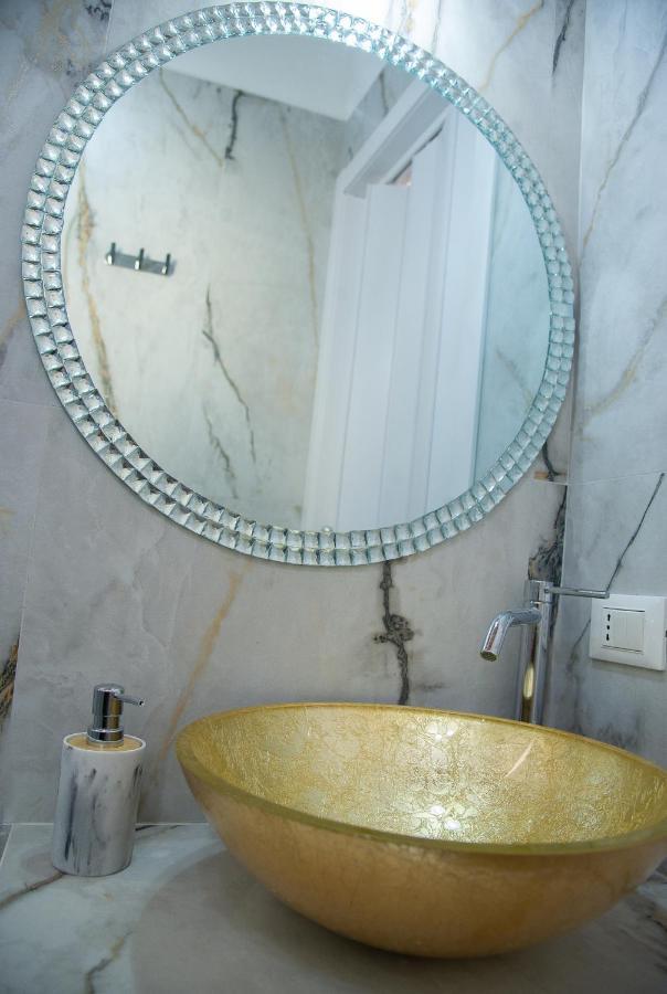 La Perla Della Cattedrale Luxury Home アグリジェント エクステリア 写真
