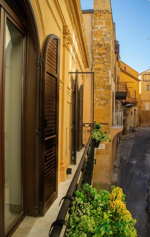 La Perla Della Cattedrale Luxury Home アグリジェント エクステリア 写真