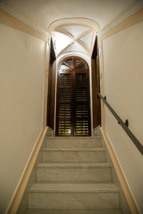 La Perla Della Cattedrale Luxury Home アグリジェント エクステリア 写真